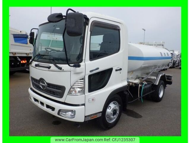 hino ranger 2015 -HINO--Hino Ranger TKG-FC9JCAP--FC9JCA-21162---HINO--Hino Ranger TKG-FC9JCAP--FC9JCA-21162- image 1