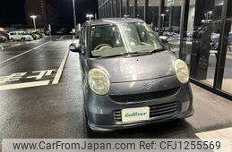 suzuki mr-wagon 2006 -SUZUKI--MR Wagon DBA-MF22S--MF22S-145764---SUZUKI--MR Wagon DBA-MF22S--MF22S-145764-