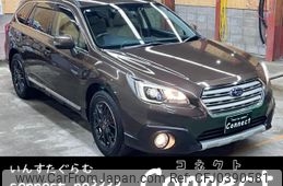 subaru outback 2016 -SUBARU--Legacy OutBack DBA-BS9--BS9-030935---SUBARU--Legacy OutBack DBA-BS9--BS9-030935-