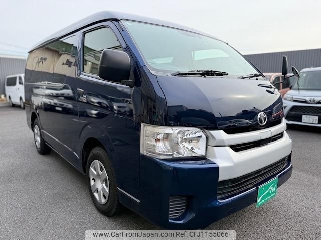 toyota hiace-wagon 2020 -TOYOTA--Hiace Wagon CBA-TRH214W--TRH214-0060751---TOYOTA--Hiace Wagon CBA-TRH214W--TRH214-0060751- image 1