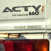 honda acty-truck 1995 No.13952 image 31