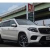 mercedes-benz gls-class 2016 -MERCEDES-BENZ--Benz GLS LDA-166824--WDC1668242A724019---MERCEDES-BENZ--Benz GLS LDA-166824--WDC1668242A724019- image 3