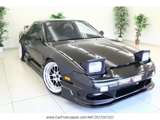nissan 180sx 1993 GOO_JP_700100203130220219001 image 2