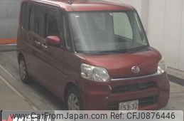 daihatsu tanto 2013 -DAIHATSU--Tanto LA600S-0026642---DAIHATSU--Tanto LA600S-0026642-