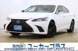 lexus es 2022 -LEXUS--Lexus ES 6AA-AXZH11--AXZH11-1008919---LEXUS--Lexus ES 6AA-AXZH11--AXZH11-1008919-