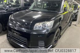 toyota corolla-rumion 2009 -TOYOTA--Corolla Rumion NZE151N--1068369---TOYOTA--Corolla Rumion NZE151N--1068369-