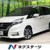 nissan serena 2016 -NISSAN--Serena DAA-GFC27--GFC27-018215---NISSAN--Serena DAA-GFC27--GFC27-018215- image 1