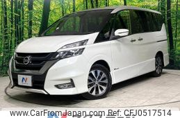 nissan serena 2016 -NISSAN--Serena DAA-GFC27--GFC27-018215---NISSAN--Serena DAA-GFC27--GFC27-018215-