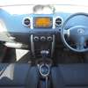 toyota ist 2002 17014AAA image 15