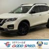 nissan x-trail 2018 quick_quick_DBA-NT32_NT32-583690 image 1