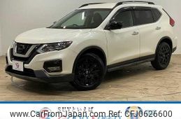 nissan x-trail 2018 quick_quick_DBA-NT32_NT32-583690