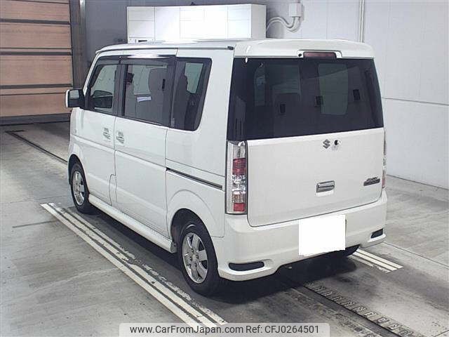 suzuki every-wagon 2013 -SUZUKI 【岐阜 582ﾑ8648】--Every Wagon DA64W-429427---SUZUKI 【岐阜 582ﾑ8648】--Every Wagon DA64W-429427- image 2