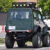 suzuki jimny 2020 CFJ1606296 image 13