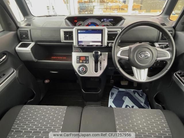 daihatsu wake 2014 quick_quick_LA700S_LA700S-0009920 image 2