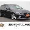 mazda axela 2014 -MAZDA--Axela DBA-BM5FS--BM5FS-106157---MAZDA--Axela DBA-BM5FS--BM5FS-106157- image 1