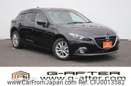 mazda axela 2014 -MAZDA--Axela DBA-BM5FS--BM5FS-106157---MAZDA--Axela DBA-BM5FS--BM5FS-106157-