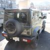 suzuki jimny-sierra 2023 -SUZUKI 【飛騨 500ﾃ3288】--Jimny Sierra JB74W--192423---SUZUKI 【飛騨 500ﾃ3288】--Jimny Sierra JB74W--192423- image 12