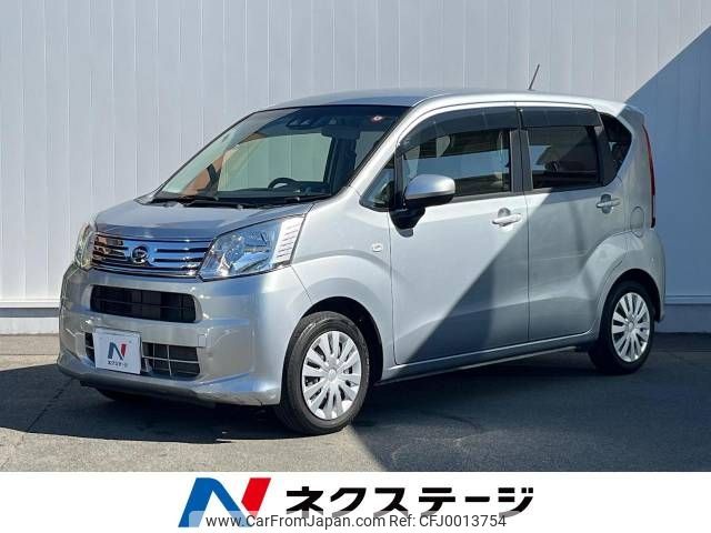 daihatsu move 2018 -DAIHATSU--Move DBA-LA150S--LA150S-0170413---DAIHATSU--Move DBA-LA150S--LA150S-0170413- image 1