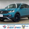 volkswagen t-cross 2020 -VOLKSWAGEN--VW T-Cross 3BA-C1DKR--WVGZZZC1ZLY058599---VOLKSWAGEN--VW T-Cross 3BA-C1DKR--WVGZZZC1ZLY058599- image 1