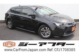 toyota corolla-touring-wagon 2021 CFJ1708385