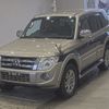 mitsubishi pajero 2014 -MITSUBISHI--Pajero V98W-0700994---MITSUBISHI--Pajero V98W-0700994- image 1