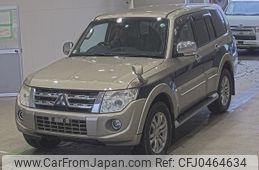 mitsubishi pajero 2014 -MITSUBISHI--Pajero V98W-0700994---MITSUBISHI--Pajero V98W-0700994-