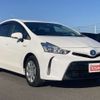 toyota prius-α 2016 -TOYOTA--Prius α DAA-ZVW41W--ZVW41-0035026---TOYOTA--Prius α DAA-ZVW41W--ZVW41-0035026- image 12