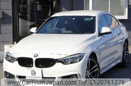 bmw 4-series 2018 quick_quick_DBA-4D20_WBA4H32060BH12574