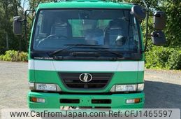 nissan diesel-ud-condor 2007 CFJ1465597
