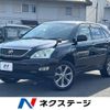 toyota harrier 2009 -TOYOTA--Harrier CBA-ACU30W--ACU30-0103701---TOYOTA--Harrier CBA-ACU30W--ACU30-0103701- image 1