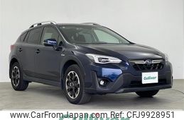 subaru xv 2020 -SUBARU--Subaru XV 5AA-GTE--GTE-039522---SUBARU--Subaru XV 5AA-GTE--GTE-039522-
