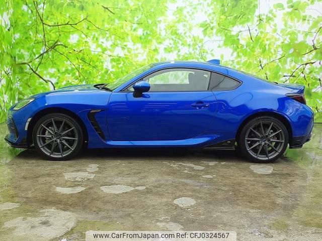 subaru brz 2021 quick_quick_3BA-ZD8_ZD8-003490 image 2