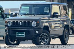 suzuki jimny 2025 CFJ1826239