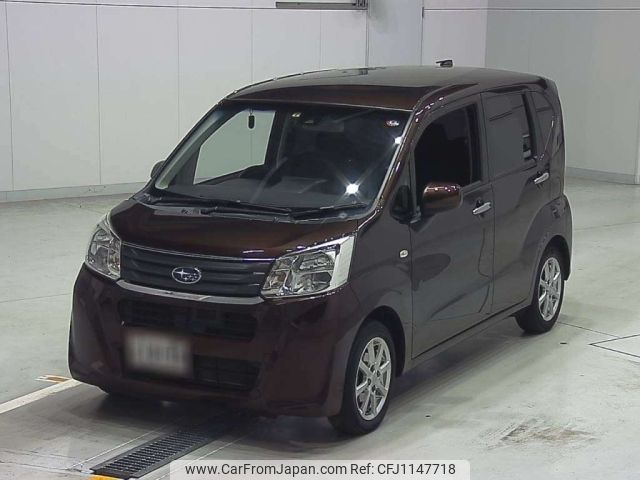 subaru stella 2016 -SUBARU--Stella LA150F-0014569---SUBARU--Stella LA150F-0014569- image 1