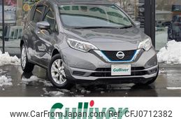 nissan note 2019 -NISSAN--Note DAA-HE12--HE12-298209---NISSAN--Note DAA-HE12--HE12-298209-