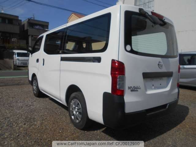 nissan caravan-van 2016 -NISSAN--Caravan Van CBF-VR2E26--VR2E26-034432---NISSAN--Caravan Van CBF-VR2E26--VR2E26-034432- image 2