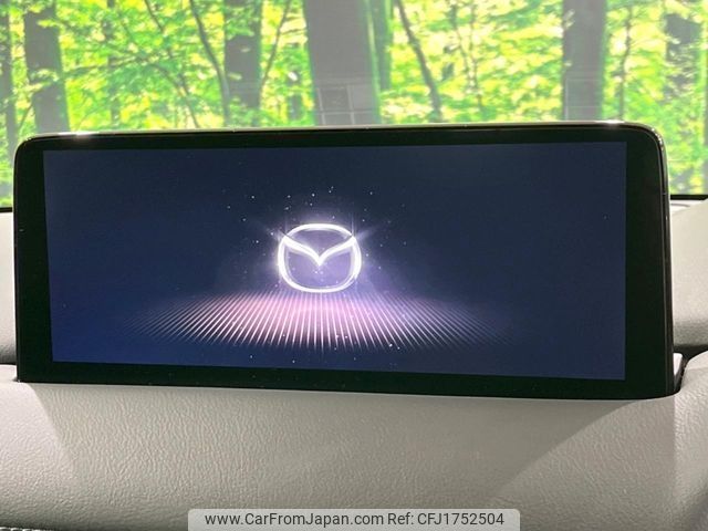 mazda cx-5 2022 CFJ1752504 image 2