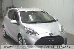 toyota aqua 2019 -TOYOTA--AQUA NHP10-2648846---TOYOTA--AQUA NHP10-2648846-