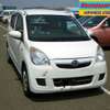 daihatsu mira 2012 No.12017 image 1