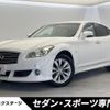 nissan fuga 2010 CFJ1832401 image 1
