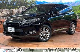toyota harrier-hybrid 2014 quick_quick_AVU65W_AVU65-0017977