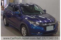 honda vezel 2014 quick_quick_DBA-RU1_RU1-1001680