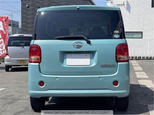 daihatsu move-canbus 2017 -DAIHATSU 【名古屋 582ﾜ3877】--Move Canbus LA800S--LA800S-0054344---DAIHATSU 【名古屋 582ﾜ3877】--Move Canbus LA800S--LA800S-0054344- image 2
