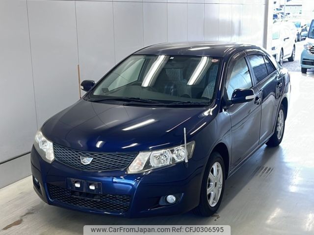 toyota allion 2009 -TOYOTA--Allion NZT260-3054601---TOYOTA--Allion NZT260-3054601- image 1