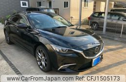 mazda atenza 2016 CFJ1505173