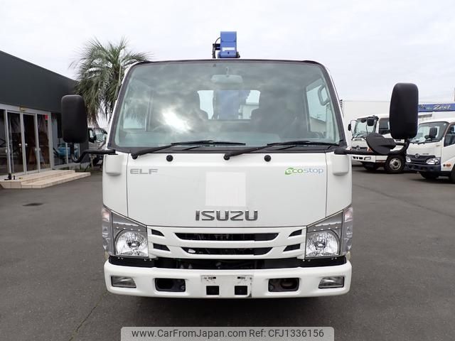 isuzu elf-truck 2018 GOO_NET_EXCHANGE_0402607A30250625W001 image 2