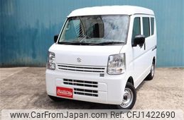 suzuki every 2021 -SUZUKI--Every HBD-DA17V--DA17V-525522---SUZUKI--Every HBD-DA17V--DA17V-525522-