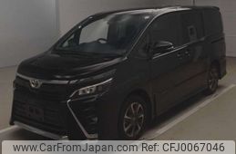 toyota voxy 2021 -TOYOTA--Voxy 3BA-ZRR80W--ZRR80-0683436---TOYOTA--Voxy 3BA-ZRR80W--ZRR80-0683436-