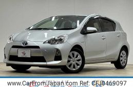 toyota aqua 2013 -TOYOTA--AQUA DAA-NHP10--NHP10-6244188---TOYOTA--AQUA DAA-NHP10--NHP10-6244188-