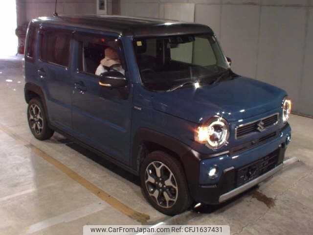 suzuki hustler 2020 CFJ1637431 image 1